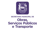 Secretaria de Obras, Serviços Públicos e Transporte