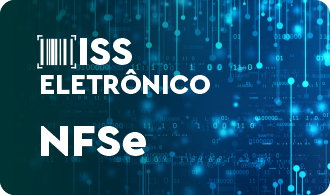 ISS Eletrônico e NFSe