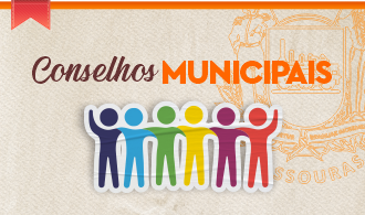 Conselhos Municipais