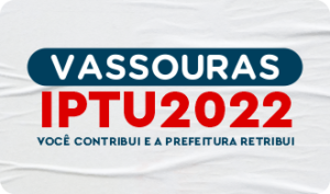 IPTU Vassouras