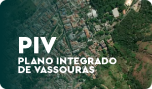 Plano Integrado de Vassouras