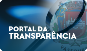 Portal da Transparência