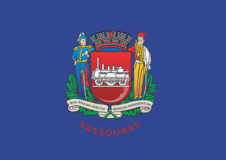 Bandeira de Vassouras