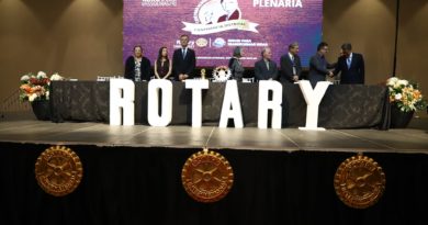 Rotary