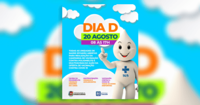 Dia D Vacinação