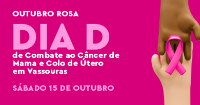 Outubro Rosa