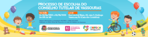 escolha conselho tutelar