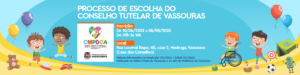Escolha Conselho Tutelar