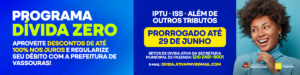 BANNER DÍVIDA ZERO PRORROGADO