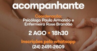 curso de gestante