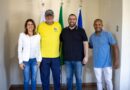 Técnico de Tiro com Arco do Projeto Na Mira do Futuro é convocado para equipe técnica da Seleção Brasileira