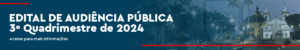 audiência pública