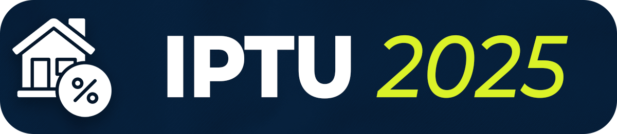IPTU 2025