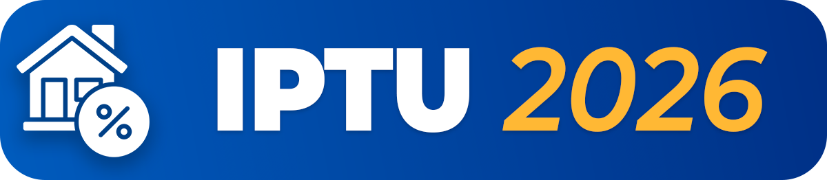 IPTU 2026