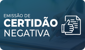 Certidão Negativa